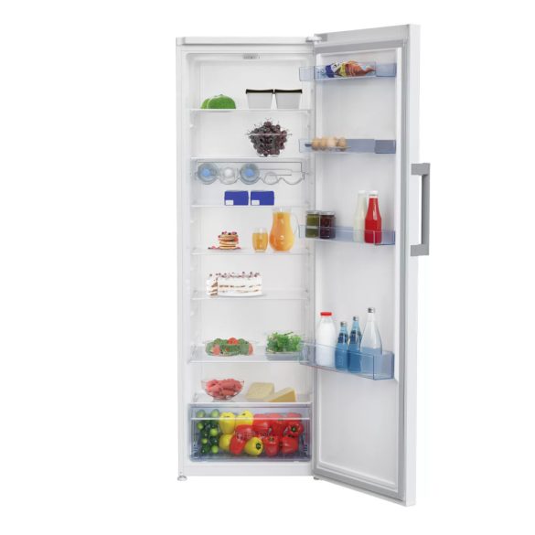Beko RSSE445M25WN egyajtós hűtő