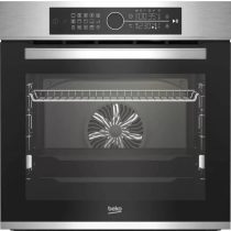 Beko BBIM12400XCS beépíthető sütő