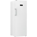 Beko FNE290E41N Fagyasztószekrény