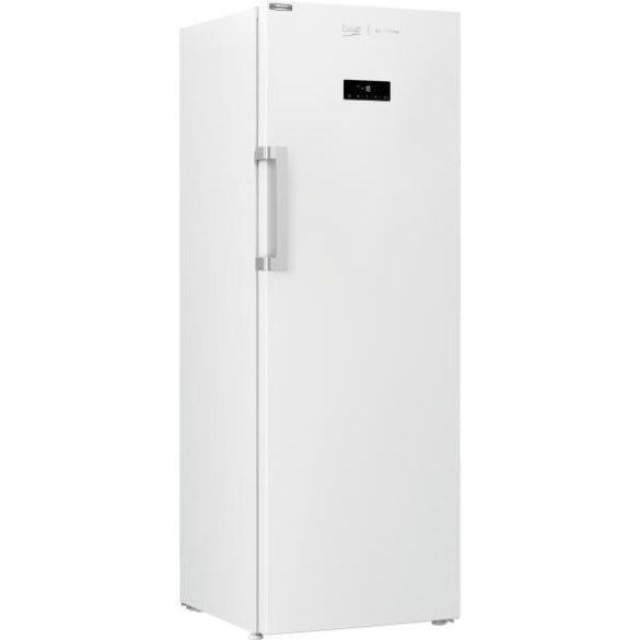 Beko FNE290E41N Fagyasztószekrény