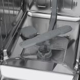 Beko DVS05024W keskeny mosogatógép