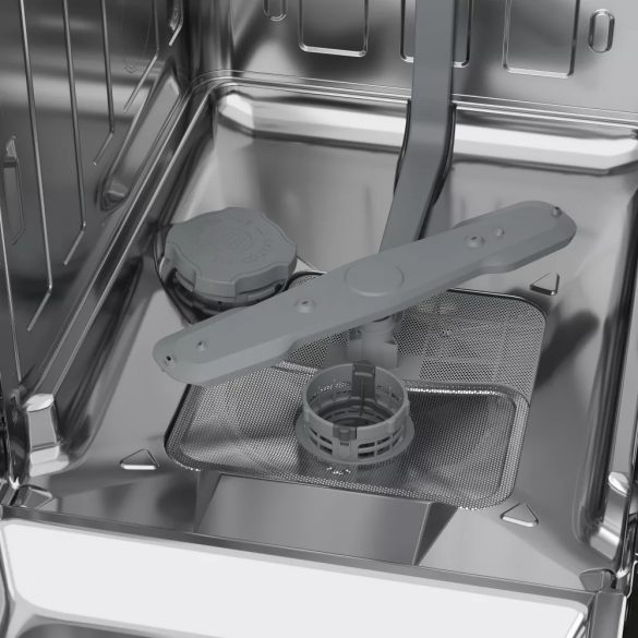 Beko DVS05024W keskeny mosogatógép