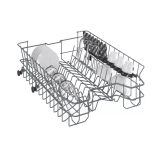 Beko DVS05024W keskeny mosogatógép