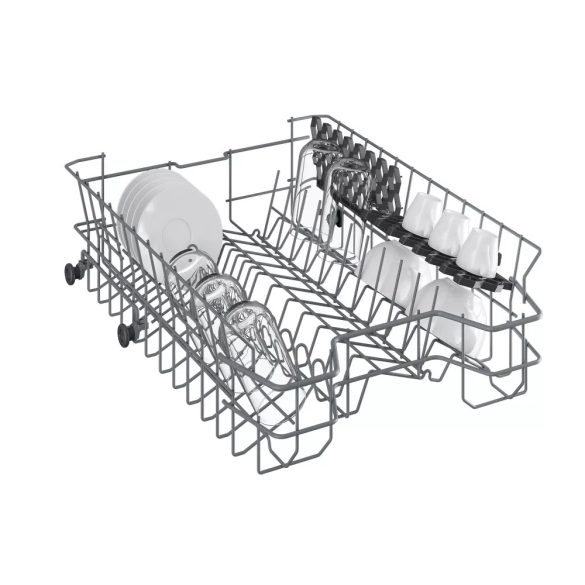 Beko DVS05024W keskeny mosogatógép