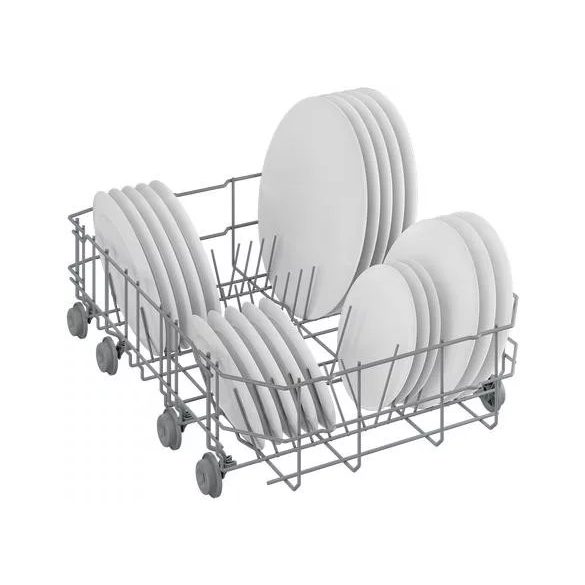 Beko DVS05022W mosogatógép