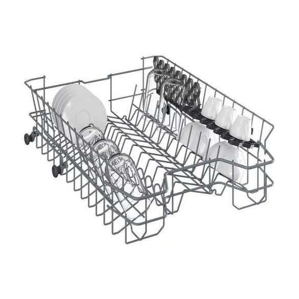 Beko DVS05022W mosogatógép