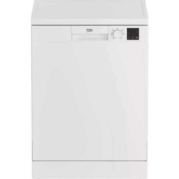 Beko DVN06430W Mosogatógép