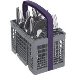 Beko DVN06430W Mosogatógép