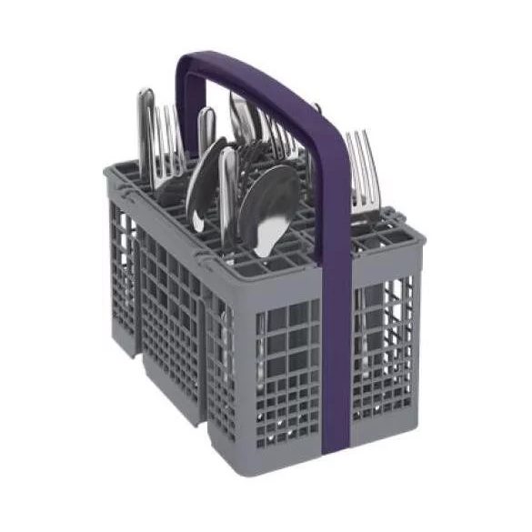 Beko DVN06430W Mosogatógép