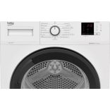 Beko DF7412PA Hőszivattyús szárítógép