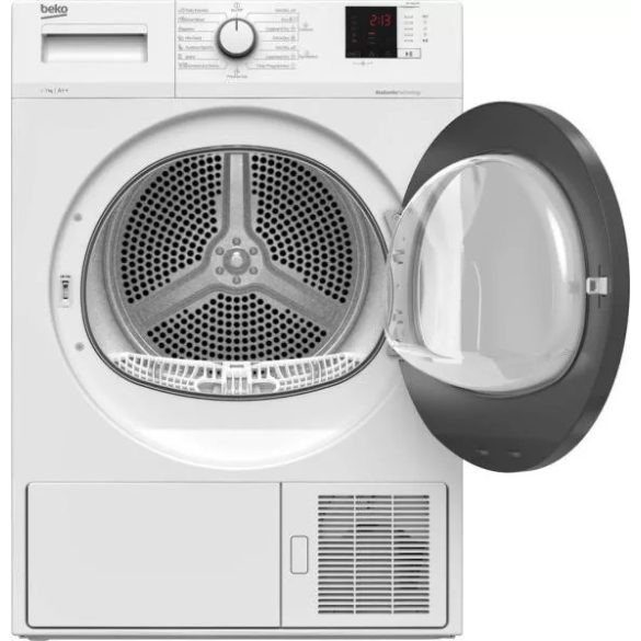 Beko DF7412PA Hőszivattyús szárítógép