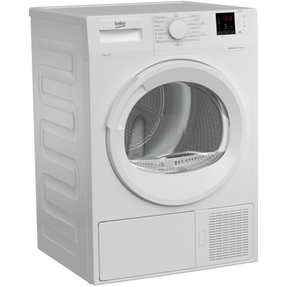 Beko DS 8452 TA hőszivattyús szárítógép