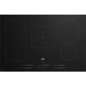 Beko HII85770UFT indukciós főzőlap