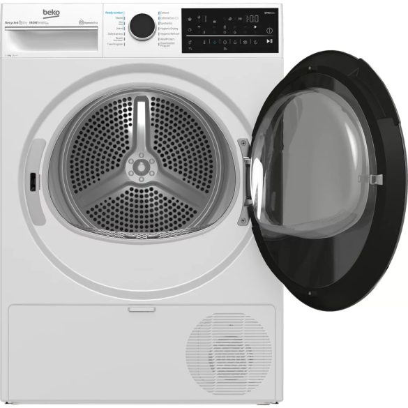 Beko B5T89243W hőszivattyús szárítógép