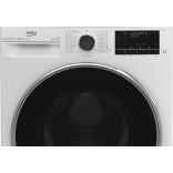 Beko B3WFU584110W elöltöltős mosógép