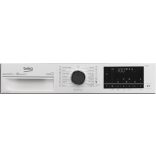 Beko B3WFU584110W elöltöltős mosógép