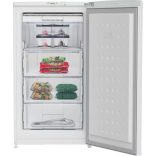 Beko FSE13030N fagyasztószekrény