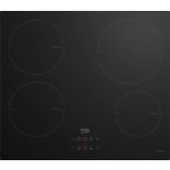 Beko HII64400SMT indukciós főzőlap