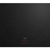 Beko HII64400SMT indukciós főzőlap