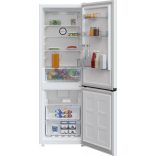Beko B1RCNA344W alulfagyasztós hűtő