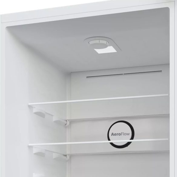 Beko B1RCNA344W alulfagyasztós hűtő