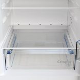 Beko B1RCNA344W alulfagyasztós hűtő