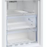 Beko B1RCNA344W alulfagyasztós hűtő