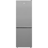 Beko B1RCNA344S alulfagyasztós hűtő