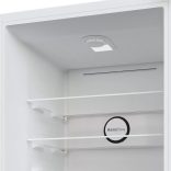 Beko B1RCNA344S alulfagyasztós hűtő