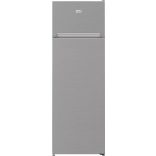 Beko RDSA280K40SN felülfagyasztós hűtő