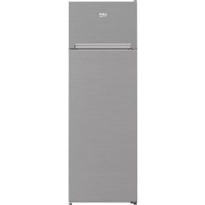 Beko RDSA280K40SN felülfagyasztós hűtő