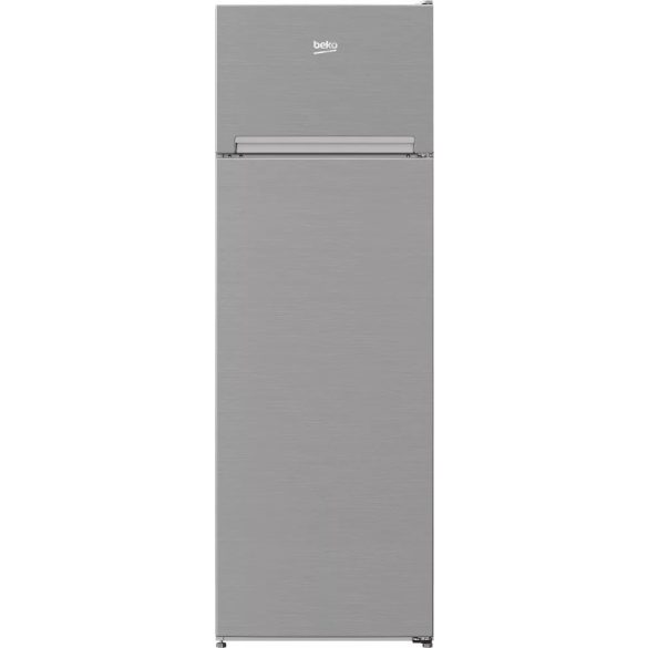 Beko RDSA280K40SN felülfagyasztós hűtő