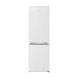 Beko RCSA270K40WN alulfagyasztós hűtő