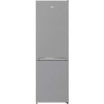 Beko RCSA270K40SN alulfagyasztós hűtő