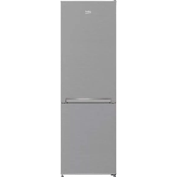 Beko RCSA270K40SN alulfagyasztós hűtő