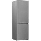 Beko RCSA270K40SN alulfagyasztós hűtő
