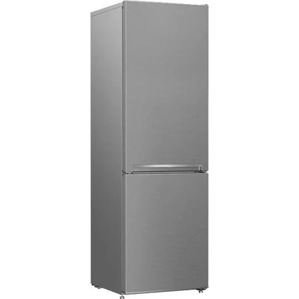Beko RCSA270K40SN alulfagyasztós hűtő