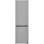 Beko RCSA300K40SN alulfagyasztós hűtő