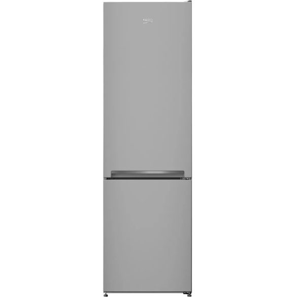 Beko RCSA300K40SN alulfagyasztós hűtő