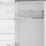 Beko RCSA300K40SN alulfagyasztós hűtő