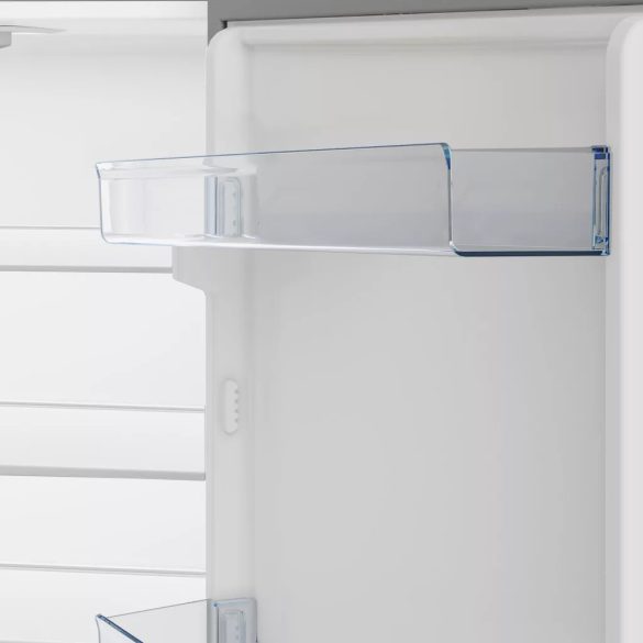 Beko RCSA300K40SN alulfagyasztós hűtő