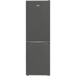 Beko B1RCNA364G alulfagyasztós hűtő