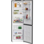 Beko B1RCNA364G alulfagyasztós hűtő