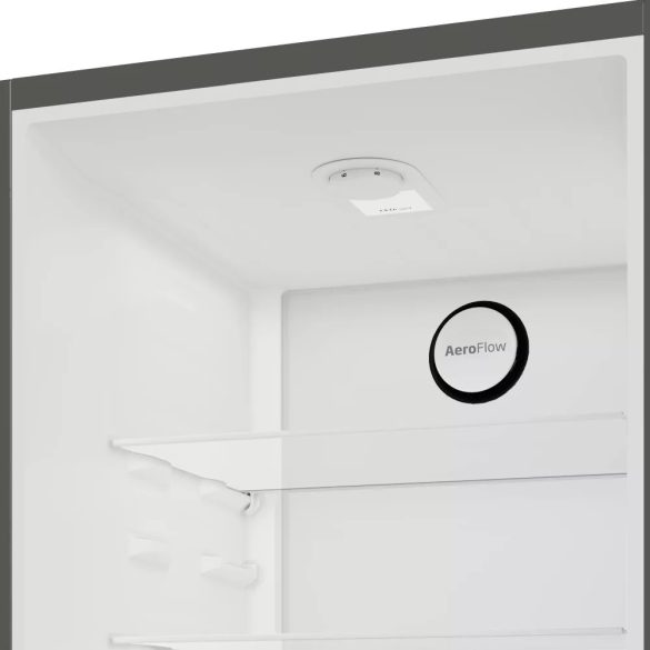 Beko B1RCNA364G alulfagyasztós hűtő