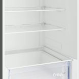 Beko B1RCNA364G alulfagyasztós hűtő