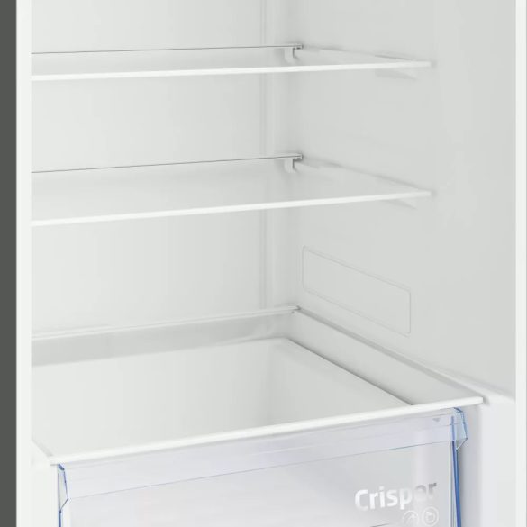Beko B1RCNA364G alulfagyasztós hűtő