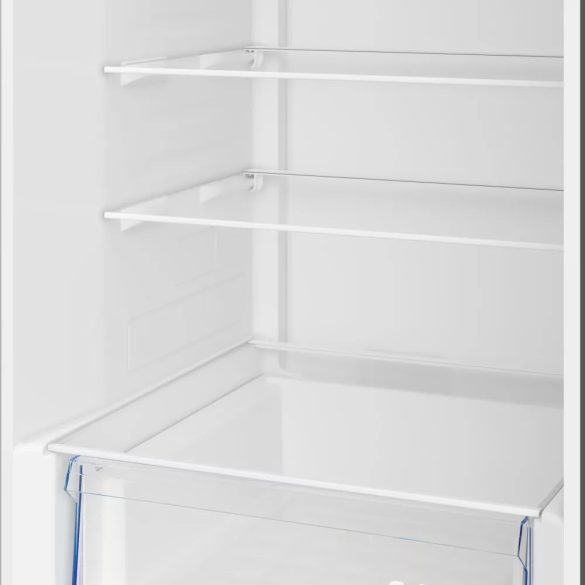 Beko B1RCNA364G alulfagyasztós hűtő