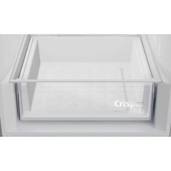 Beko B1RCNA364G alulfagyasztós hűtő