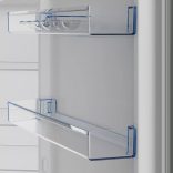 Beko B1RCNA364G alulfagyasztós hűtő