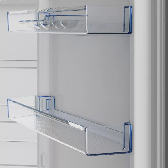 Beko B1RCNA364G alulfagyasztós hűtő